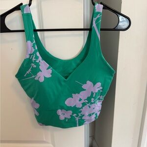 Lululemon align tank size 6
